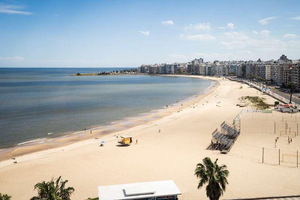 Hotel Costanero Montevideo - Mgallery Nature photo