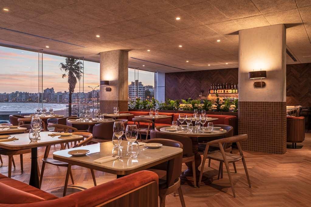 Hotel Costanero Montevideo - Mgallery Restaurant photo