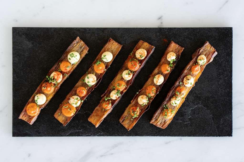 Hotel Costanero Montevideo - Mgallery Restaurant photo