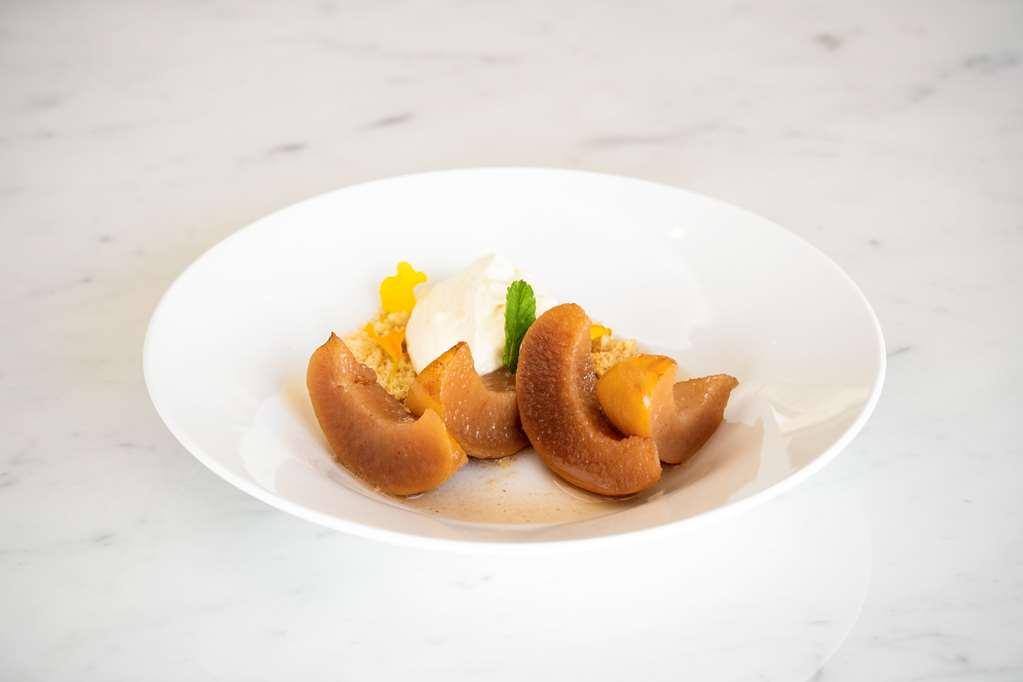 Hotel Costanero Montevideo - Mgallery Restaurant photo