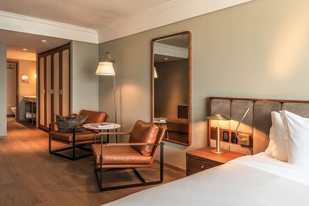 Hotel Costanero Montevideo - Mgallery Room photo