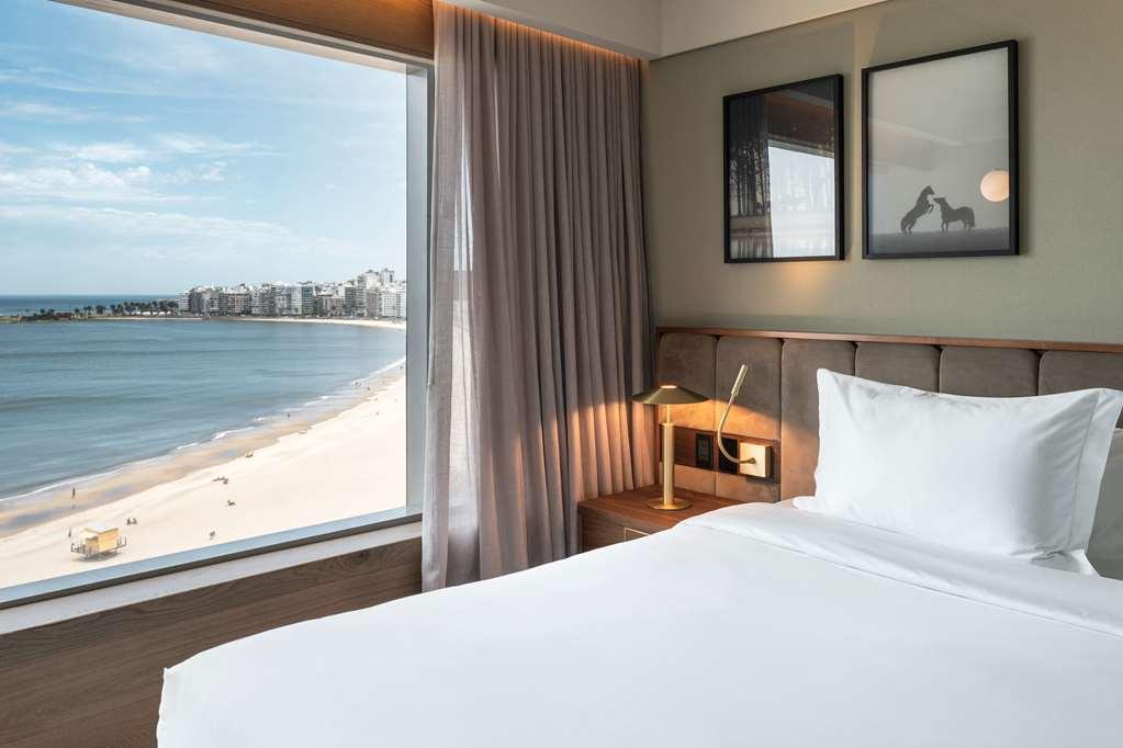 Hotel Costanero Montevideo - Mgallery Room photo