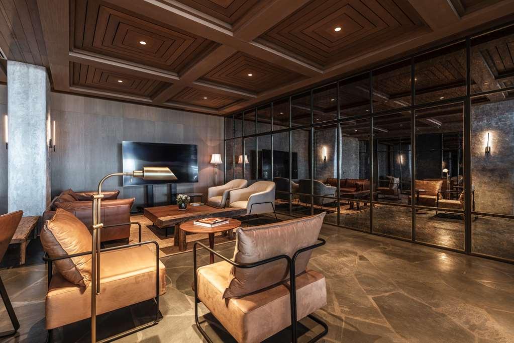 Hotel Costanero Montevideo - Mgallery Interior photo