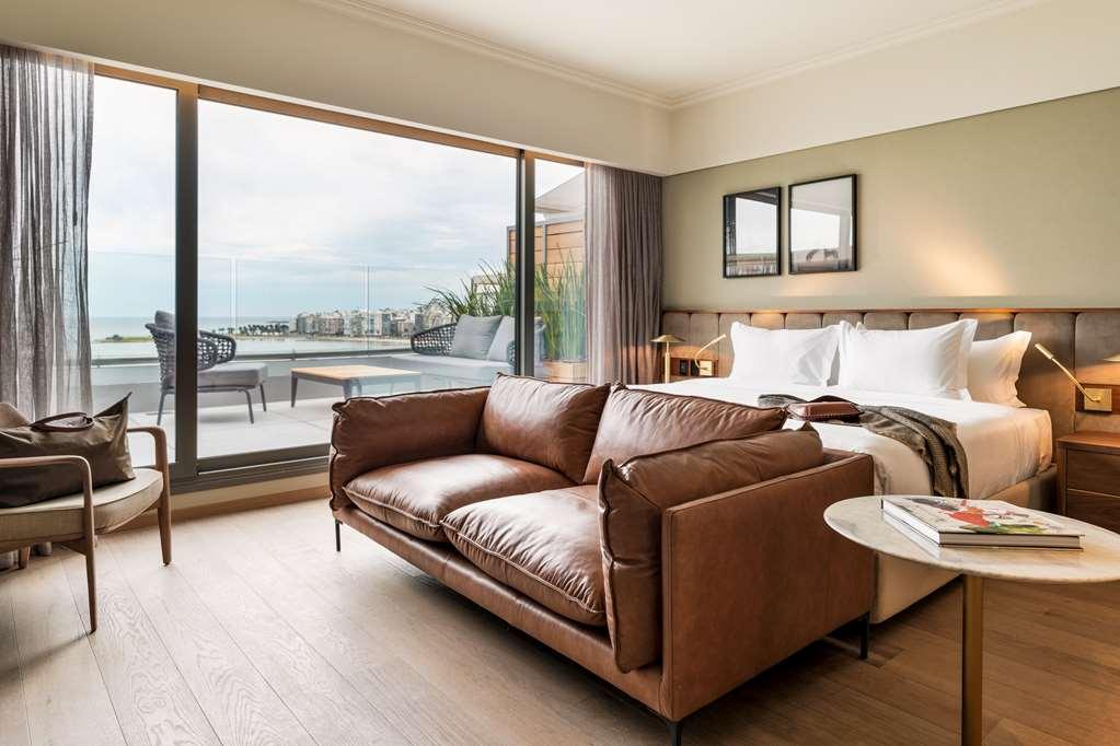 Hotel Costanero Montevideo - Mgallery Room photo