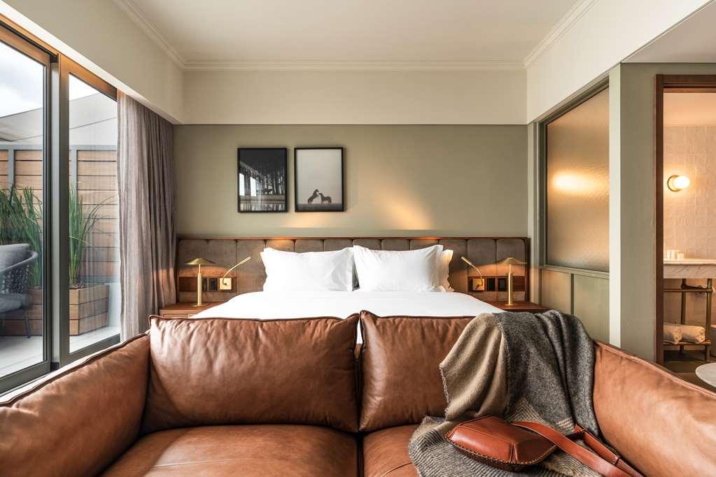 Hotel Costanero Montevideo - Mgallery Room photo