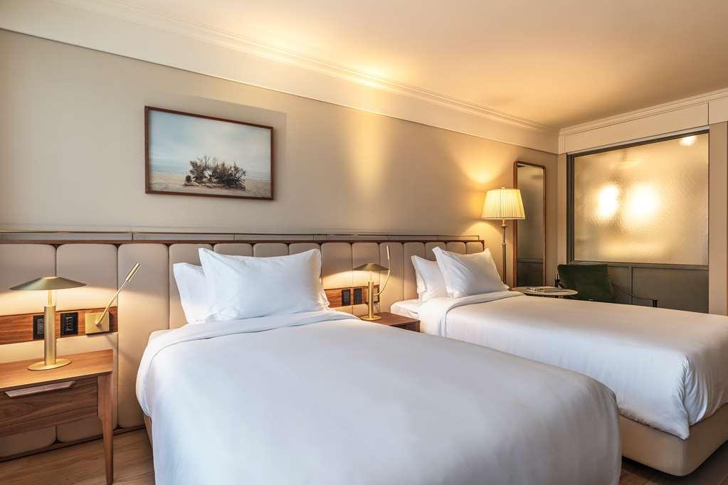 Hotel Costanero Montevideo - Mgallery Room photo