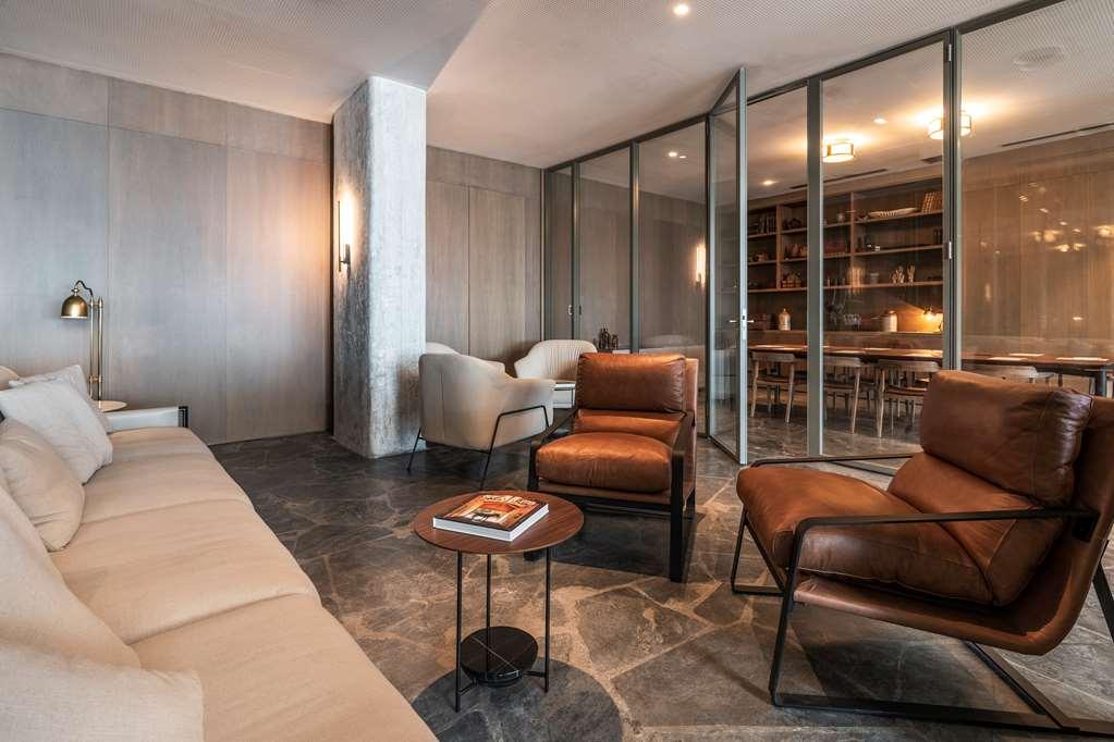 Hotel Costanero Montevideo - Mgallery Facilities photo