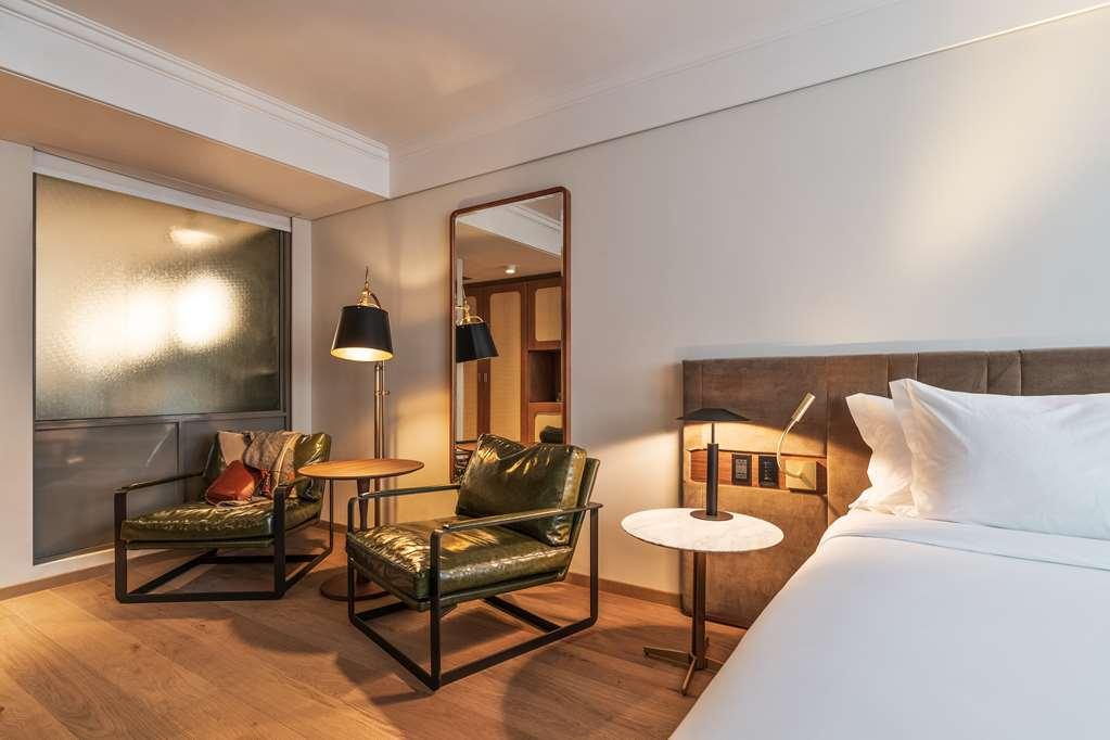 Hotel Costanero Montevideo - Mgallery Room photo