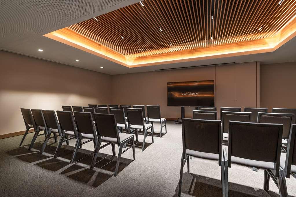 Hotel Costanero Montevideo - Mgallery Facilities photo
