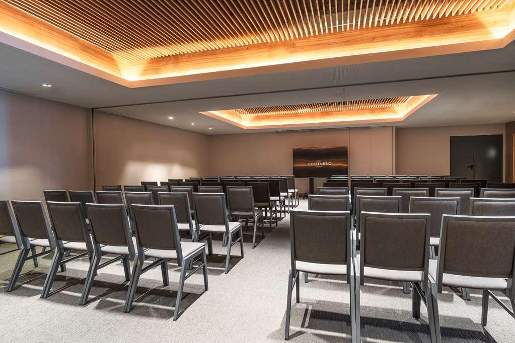 Hotel Costanero Montevideo - Mgallery Facilities photo