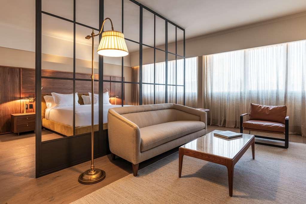 Hotel Costanero Montevideo - Mgallery Room photo