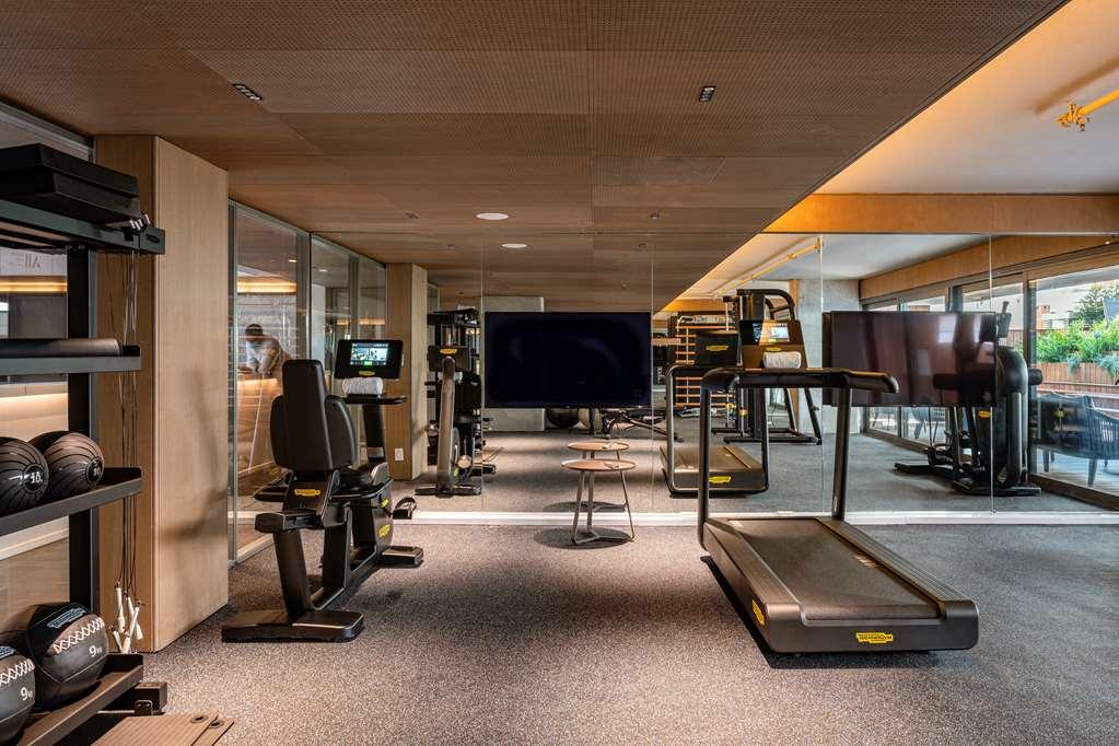 Hotel Costanero Montevideo - Mgallery Facilities photo