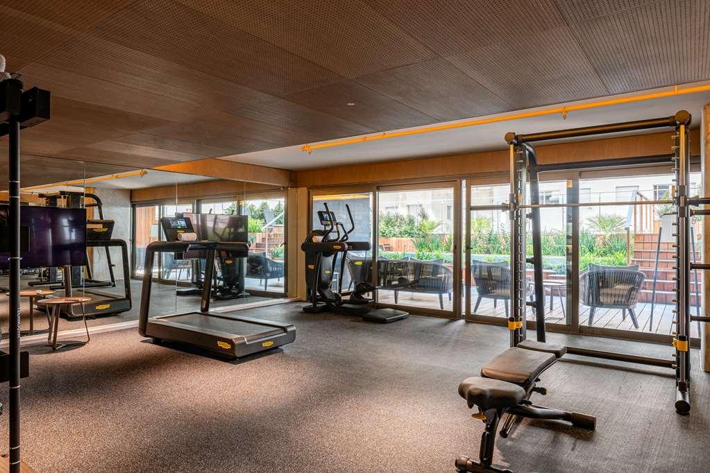 Hotel Costanero Montevideo - Mgallery Facilities photo