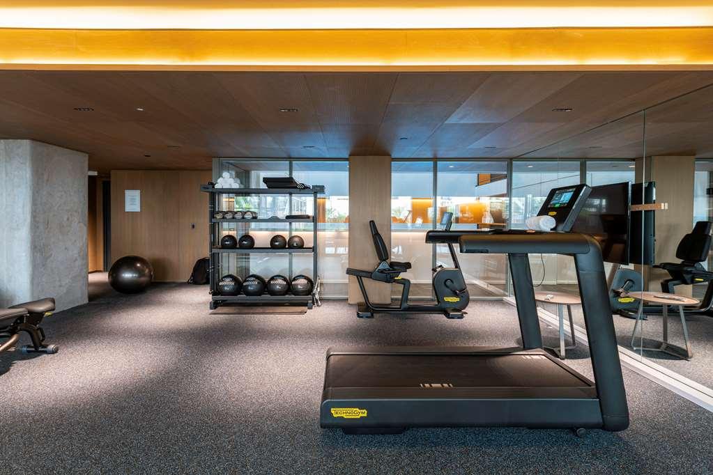 Hotel Costanero Montevideo - Mgallery Facilities photo
