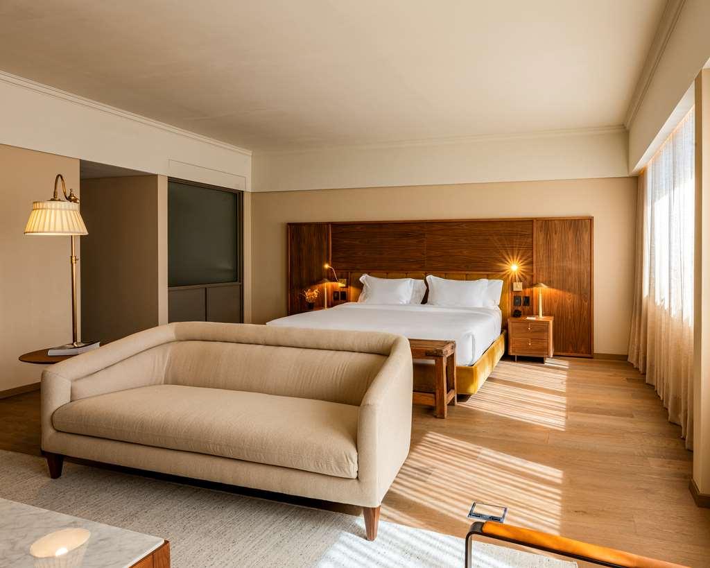 Hotel Costanero Montevideo - Mgallery Room photo